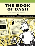 Cover: The Book of Dash - No Starch Press