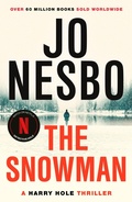 Cover: The Snowman - Vintage