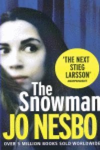 Abbildung von: The Snowman - Vintage