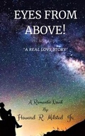 Cover: Eyes From Above! - Distributed By Ingram Spark