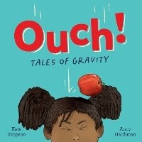 Enlarge image Cover: Ouch: Tales of Gravity - A&U Children