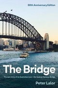 Cover: The Bridge - Allen & Unwin