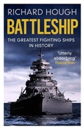 Cover: Battleship - Canelo