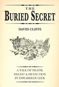 Enlarge image Cover: The Buried Secret - Independent Publishing Network