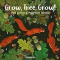 Cover: Grow, Tree, Grow! - Graffeg Limited