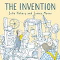 Cover: Invention, The - Graffeg Limited