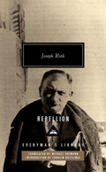 Cover: Rebellion - Everyman's Library