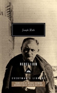 Abbildung von: Rebellion - Everyman's Library