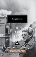 Cover: Life and Fate - Everyman's Library