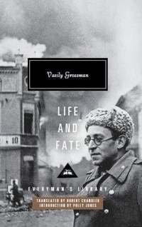 Enlarge image Cover: Life and Fate - Everyman's Library