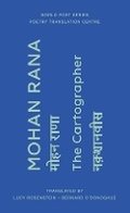 Cover: The Cartographer - The Poetry Translation Centre