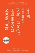 Cover: Embrace - Poetry Translation