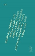 Cover: Sarah Maguire Prize Anthology 2020 - The Poetry Translation Centre