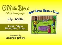 Enlarge image Cover: NOT Once Upon a Time - Off the Blox Ltd.