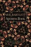 Cover: Address Book - Inkandescent