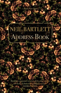 Enlarge image Cover: Address Book - Inkandescent
