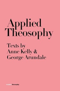 Enlarge image Cover: Applied Theosophy - Martin Firrell Company Ltd