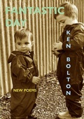 Cover: Fantastic Day - Puncher and Wattmann