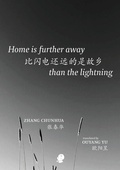 Cover: Home Is Further Away than the Lightning - Puncher and Wattmann