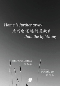 Abbildung von: Home Is Further Away than the Lightning - Puncher and Wattmann