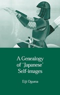 Cover: A Genealogy of Japanese Self-Images - Trans Pacific Press