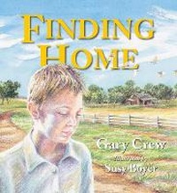 Enlarge image Cover: Finding Home - Ford Street Publishing Pty Ltd