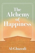 Cover: The Alchemy of Happiness - Mockingbird Press