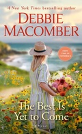 Cover: The Best Is Yet to Come - Ballantine Books