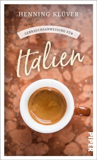 Abbildung von: Gebrauchsanweisung für Italien - Piper