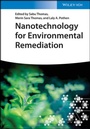 Cover: Nanotechnology for Environmental Remediation - Wiley-VCH
