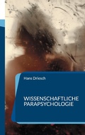 Cover: Wissenschaftliche Parapsychologie - BoD - Books on Demand