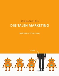 Abbildung von: Grundlagen des Digitalen Marketing - Books on Demand