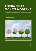 Cover: Teoria della Moneta Moderna - Lola Books