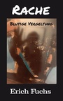 Cover: Rache - Re Di Roma-Verlag