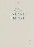 Cover: Inland Empire - Fireflies Press