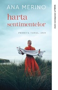 Cover: Harta sentimentelor - Litera Media Group