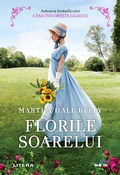 Cover: Florile soarelui - Litera Media Group