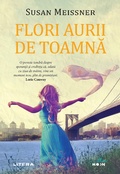 Cover: Flori aurii de toamna - Litera Media Group