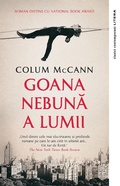 Cover: Goana nebuna a lumii - Litera Media Group
