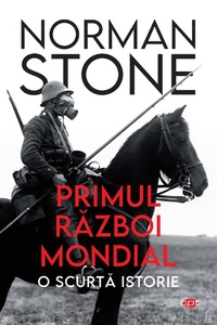 Enlarge image Cover: Primul Razboi Mondial - Litera Media Group