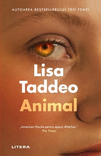 Enlarge image Cover: Animal - Litera Media Group