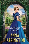 Cover: Cuceritorul cucerit - Litera Media Group