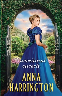 Enlarge image Cover: Cuceritorul cucerit - Litera Media Group