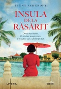 Cover: Insula de la Rasarit - Litera Media Group
