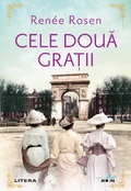 Cover: Cele doua gratii - Litera Media Group