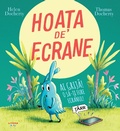 Cover: Hoata de ecrane - Litera Media Group