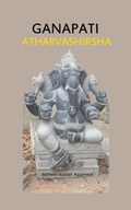 Cover: Ganapati Atharvashirsha - Devotees of Sri Sri Ravi Shankar Ashram