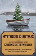 Cover: Mysterious Christmas (Holiday Anthology Series, #4) - WMG Publishing