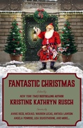 Cover: Fantastic Christmas (Holiday Anthology Series, #5) - WMG Publishing