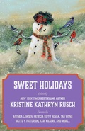 Cover: Sweet Holidays (Holiday Anthology Series, #6) - WMG Publishing